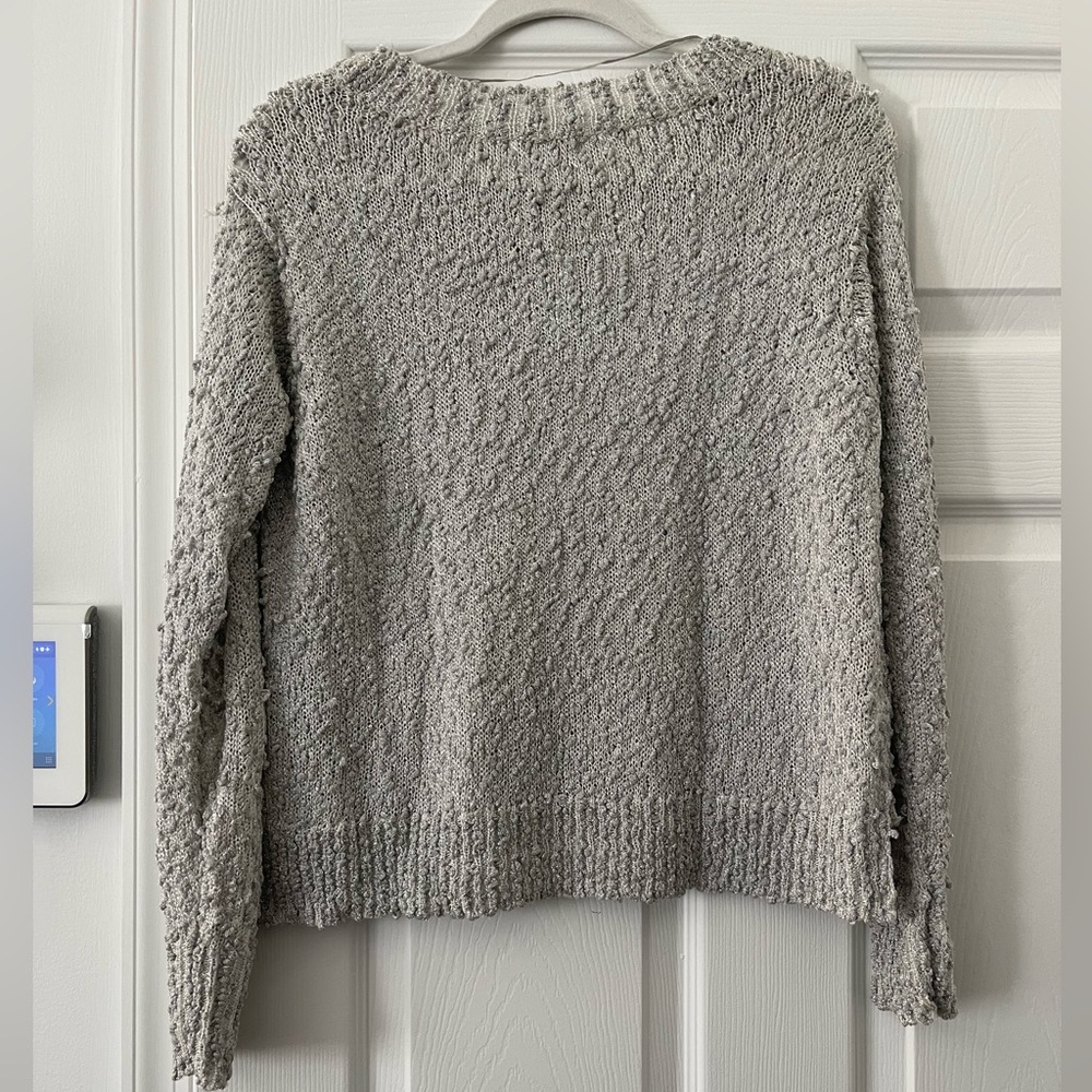 Bar Three Sweater - image 4